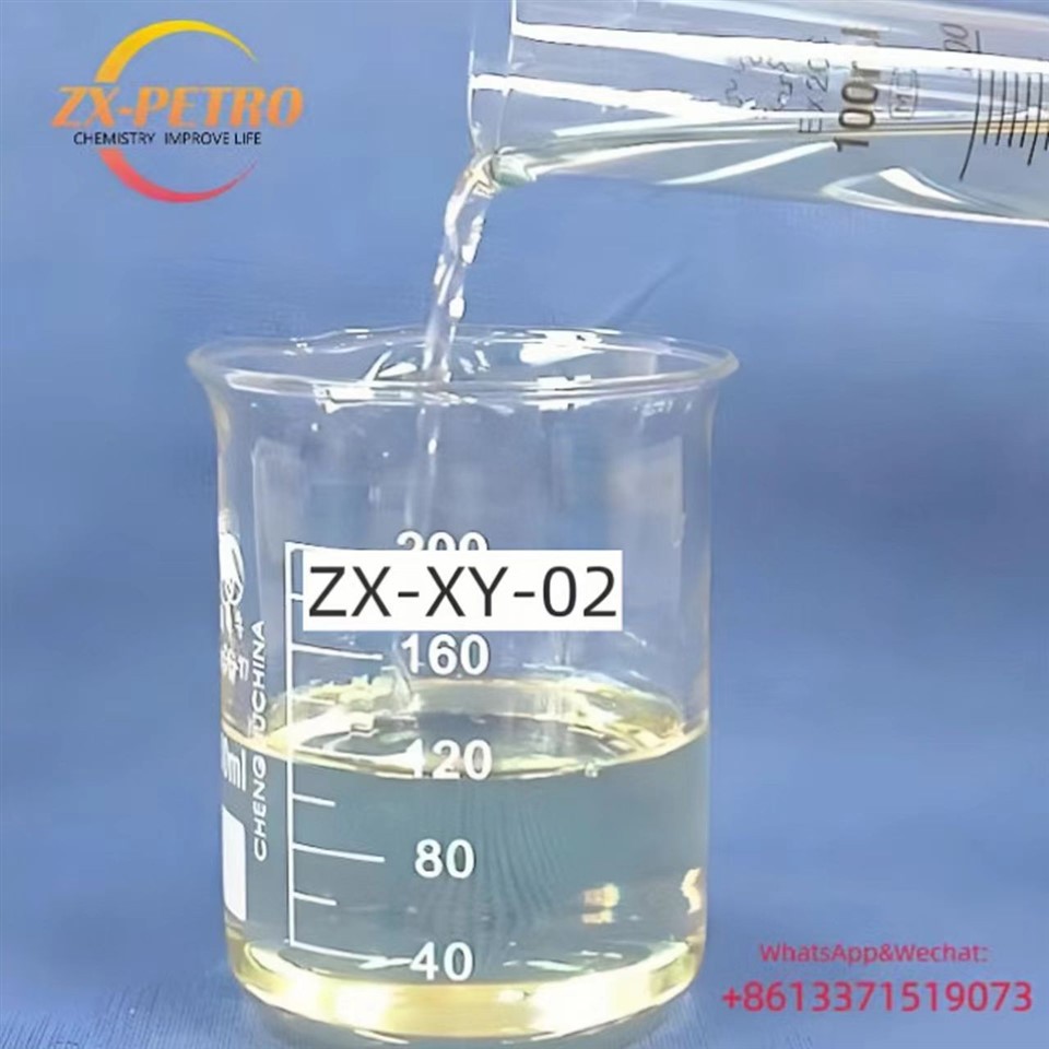 High Efficiency Diesel Diesel Cetane Number Improver